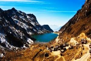 4 Days 3 Nights gangtok Holiday Package