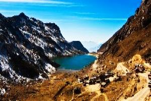 Gangtok