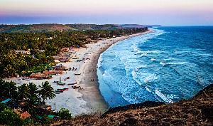 4 Days 3 Nights goa Tour Package by parveen