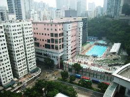 Kennedy Town 