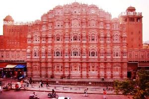 Rajasthan