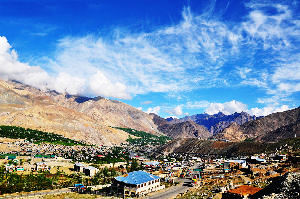 Kargil