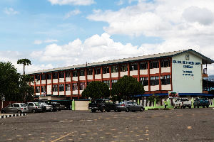 Keningau