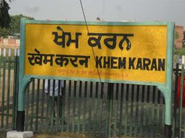 Khem Karan