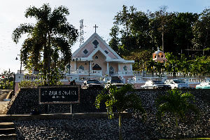Kinarut