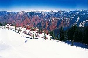 Memorable 4 Days 3 Nights Delhi with Manali Trip Package