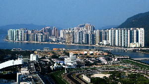 Ma On Shan