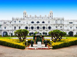 Gwalior