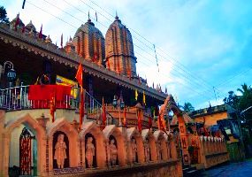 Memorable 4 Days 3 Nights Mal Trip Package