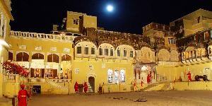 Mandwa