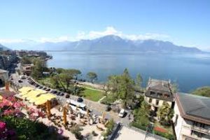 Amazing 3 Days Montreux Family Trip Package