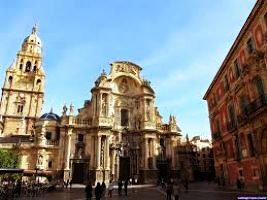 Murcia