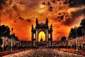 4 Days 3 Nights Ooty Mysore Tour Package