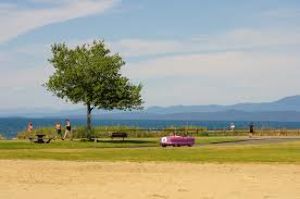 Parksville