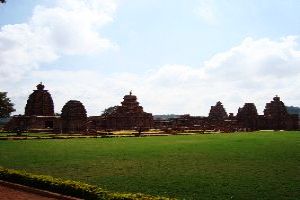 Pattadakal