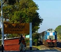 Pipariya