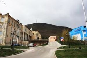 Pyatigorsk