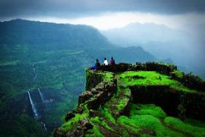 Lonavala & Khandala