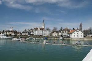 Romanshorn