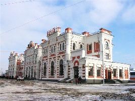 Kaluga
