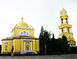 Lipetsk