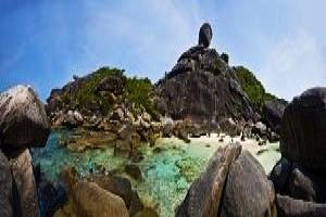 Similan Islands