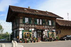 Ballwil