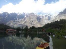Skardu