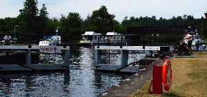 Smiths Falls