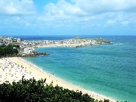 St Ives