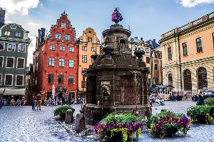 Stockholm