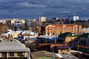 Taganrog