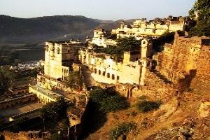 Bundi-Kota-Jhalawar