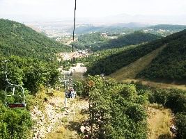 Tsaghkadzor