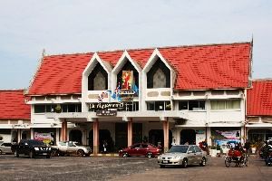 Ubon Ratchathani