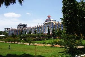 Puttaparthi
