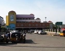Kazipet