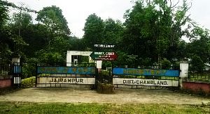 Jairampur