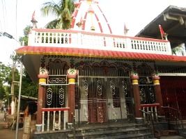 Dhubri