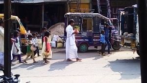 Warisaliganj
