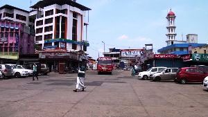 Kattappana