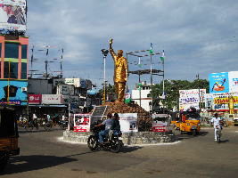 Srikakulam