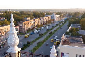 Zaporizhia