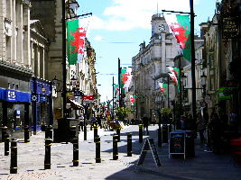 Cardiff