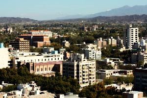 Mendoza