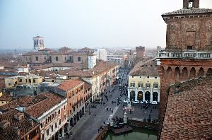 Ferrara