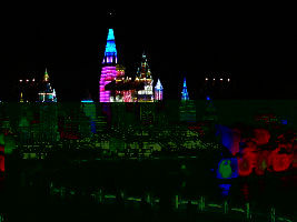Harbin