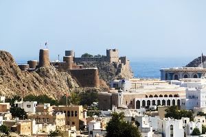 Muscat