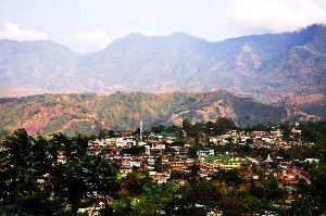 Haflong