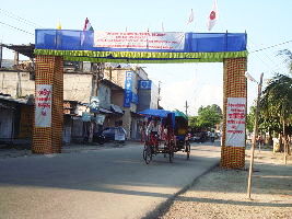 Tangla